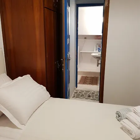 Bougainvillea House - Mykonos