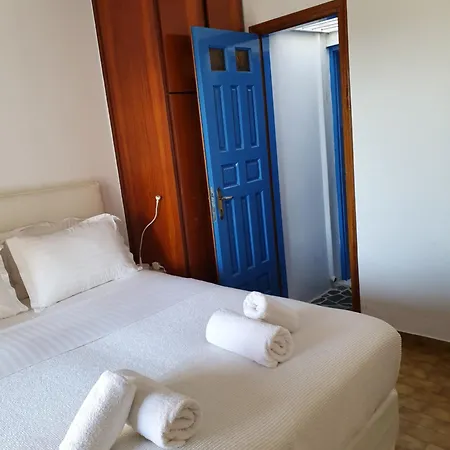 Vakantiehuis Bougainvillea House - Mykonos