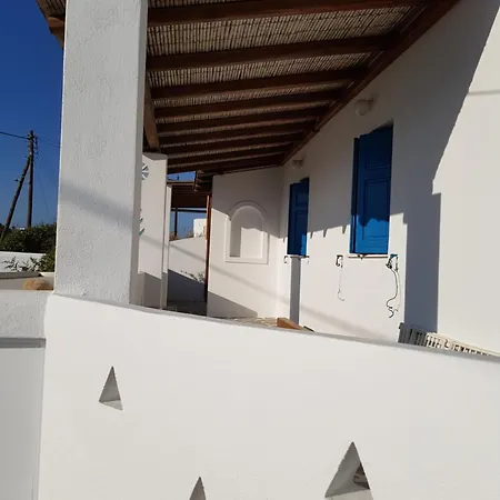 Holiday home Bougainvillea House - Mykonos Mykonos Town