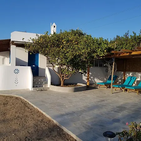 Bougainvillea House - Mykonos * Mykonos Town