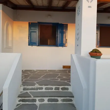 Bougainvillea House - Mykonos *