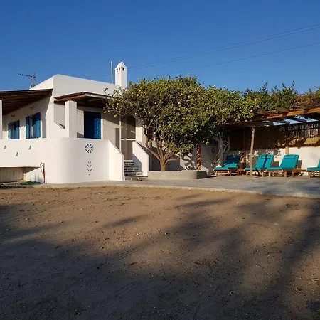 Bougainvillea House - Mykonos Prázdninový dům Mykonos Town