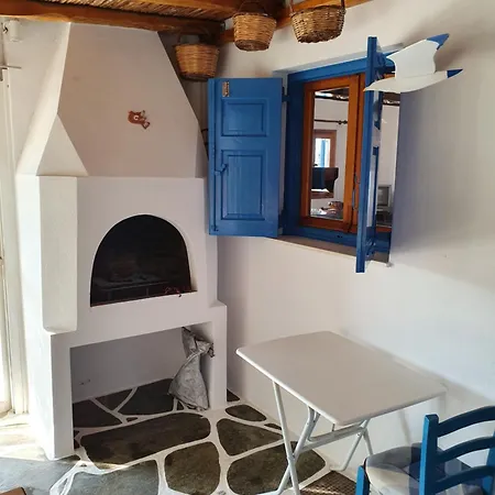 Bougainvillea House - Mykonos Vakantiehuis
