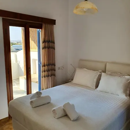 Prázdninový dům Bougainvillea House - Mykonos Mykonos Town