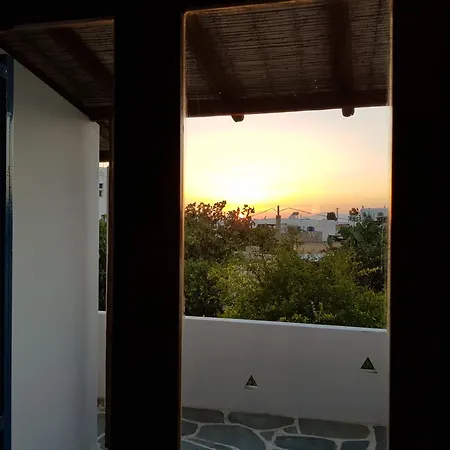 Bougainvillea House - Mykonos