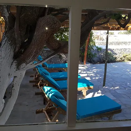 Bougainvillea House - Mykonos