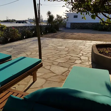 Prázdninový dům Bougainvillea House - Mykonos