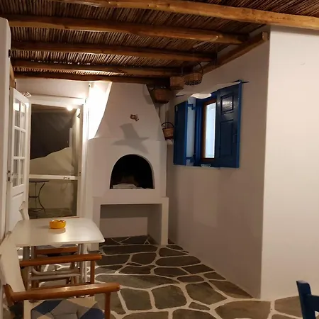 Bougainvillea House - Mykonos Mykonos Town
