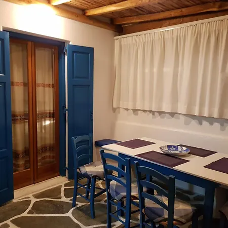 Bougainvillea House - Mykonos Vakantiehuis Mykonos Town