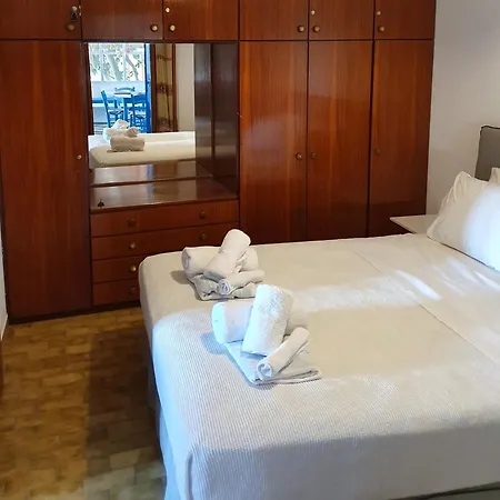 Casa vacanze Bougainvillea House - Mykonos