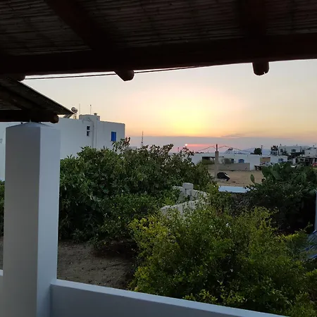 Casa vacanze Bougainvillea House - Mykonos Mykonos Town